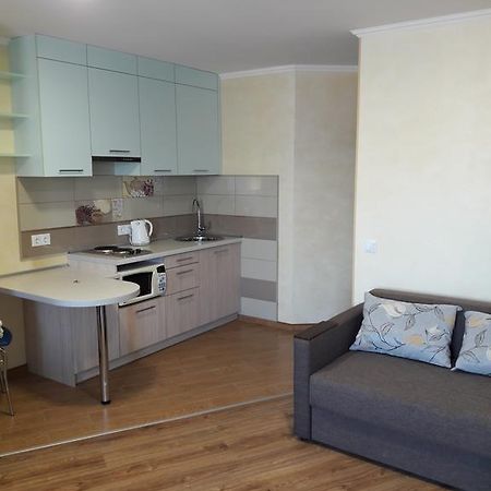 Kharkiv Apartmens Plekhanivs'Ka Esterno foto