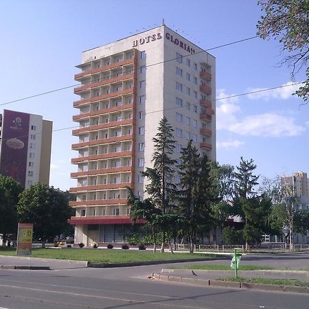 Kharkiv Apartmens Plekhanivs'Ka Esterno foto