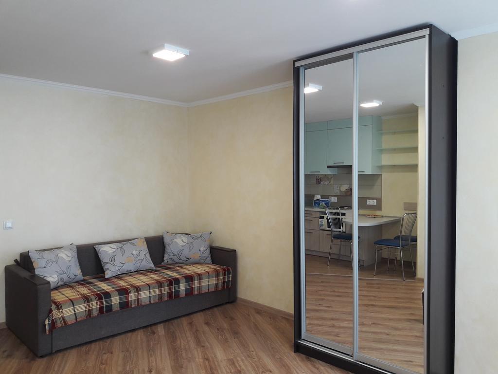 Kharkiv Apartmens Plekhanivs'Ka Esterno foto