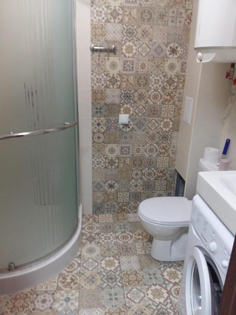 Kharkiv Apartmens Plekhanivs'Ka Esterno foto