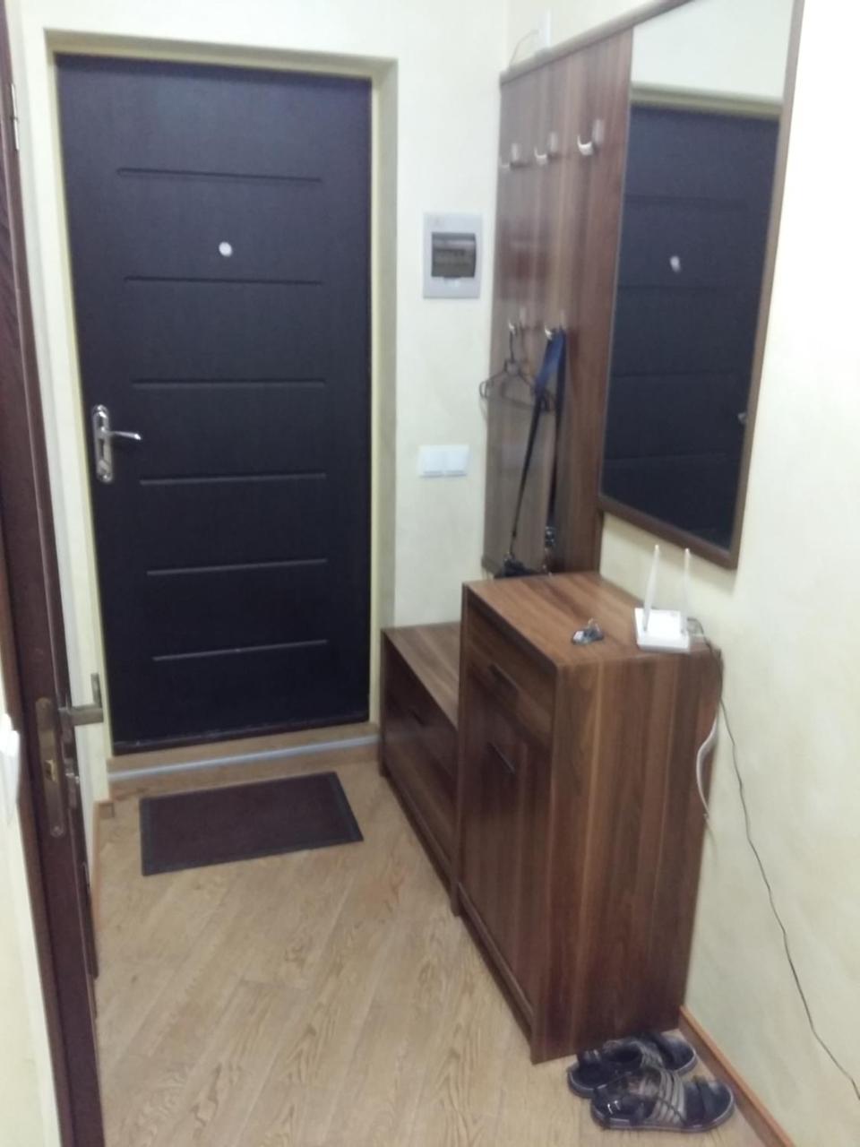 Kharkiv Apartmens Plekhanivs'Ka Esterno foto