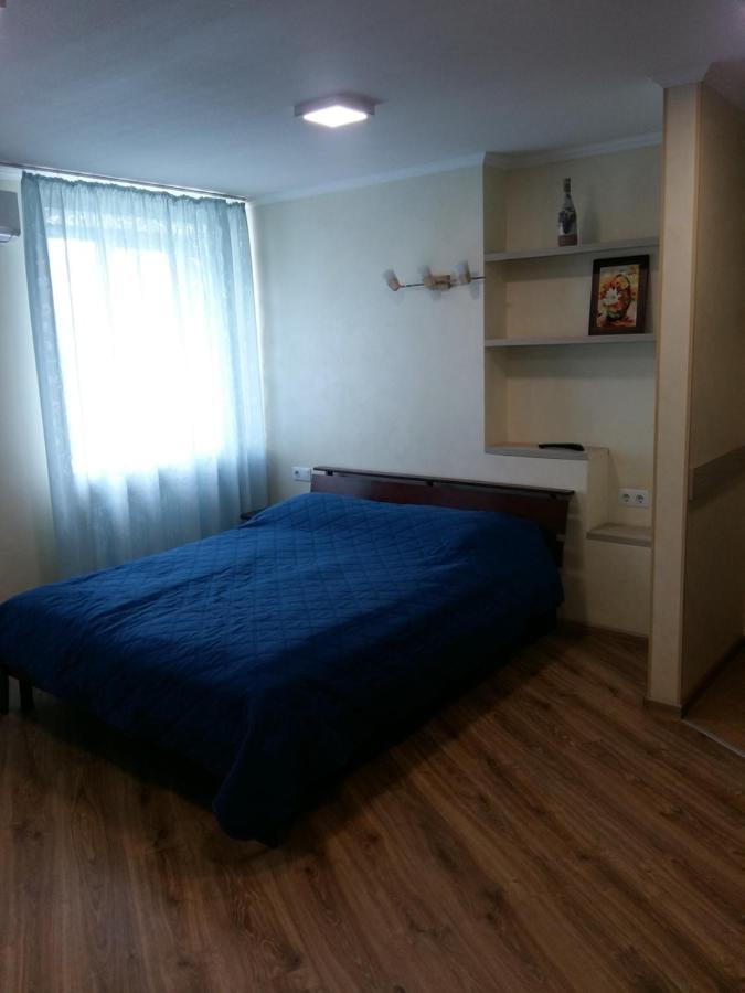 Kharkiv Apartmens Plekhanivs'Ka Esterno foto