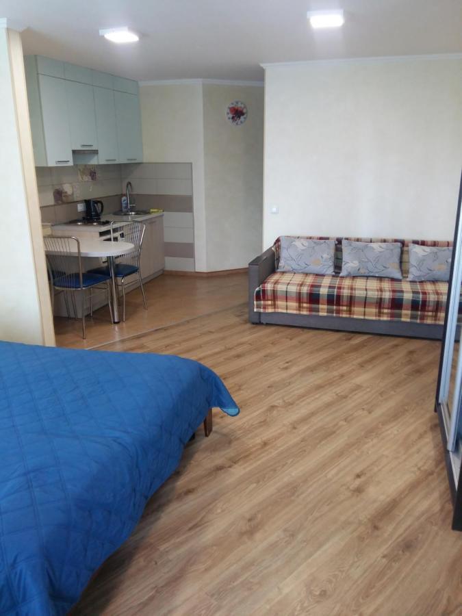 Kharkiv Apartmens Plekhanivs'Ka Esterno foto