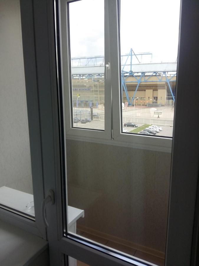 Kharkiv Apartmens Plekhanivs'Ka Esterno foto