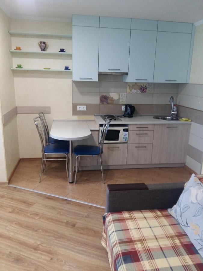 Kharkiv Apartmens Plekhanivs'Ka Esterno foto